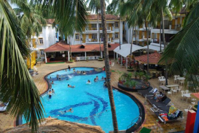  Alor Grande Holiday Resort  Кандолим